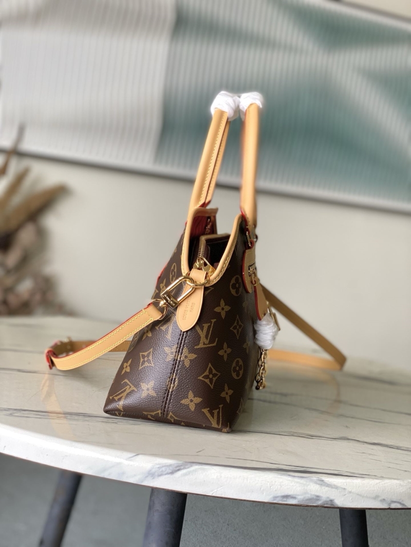 LV Top Handle Bags